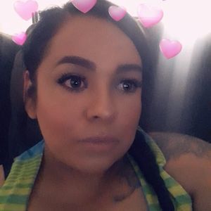 Meet your Posher, Erika